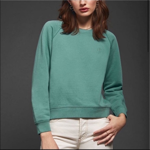 Anine Bing Tops - ANINE BING pullover sweatshirt